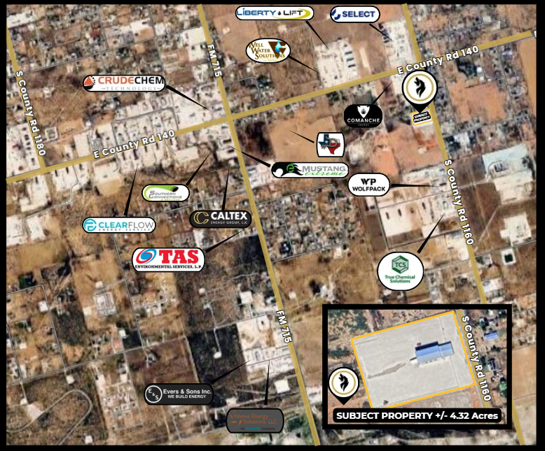 midland-tx-industrial-property-yard