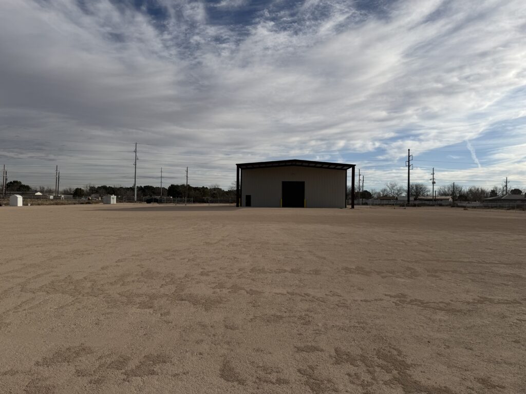 midland-tx-industrial-property-yard